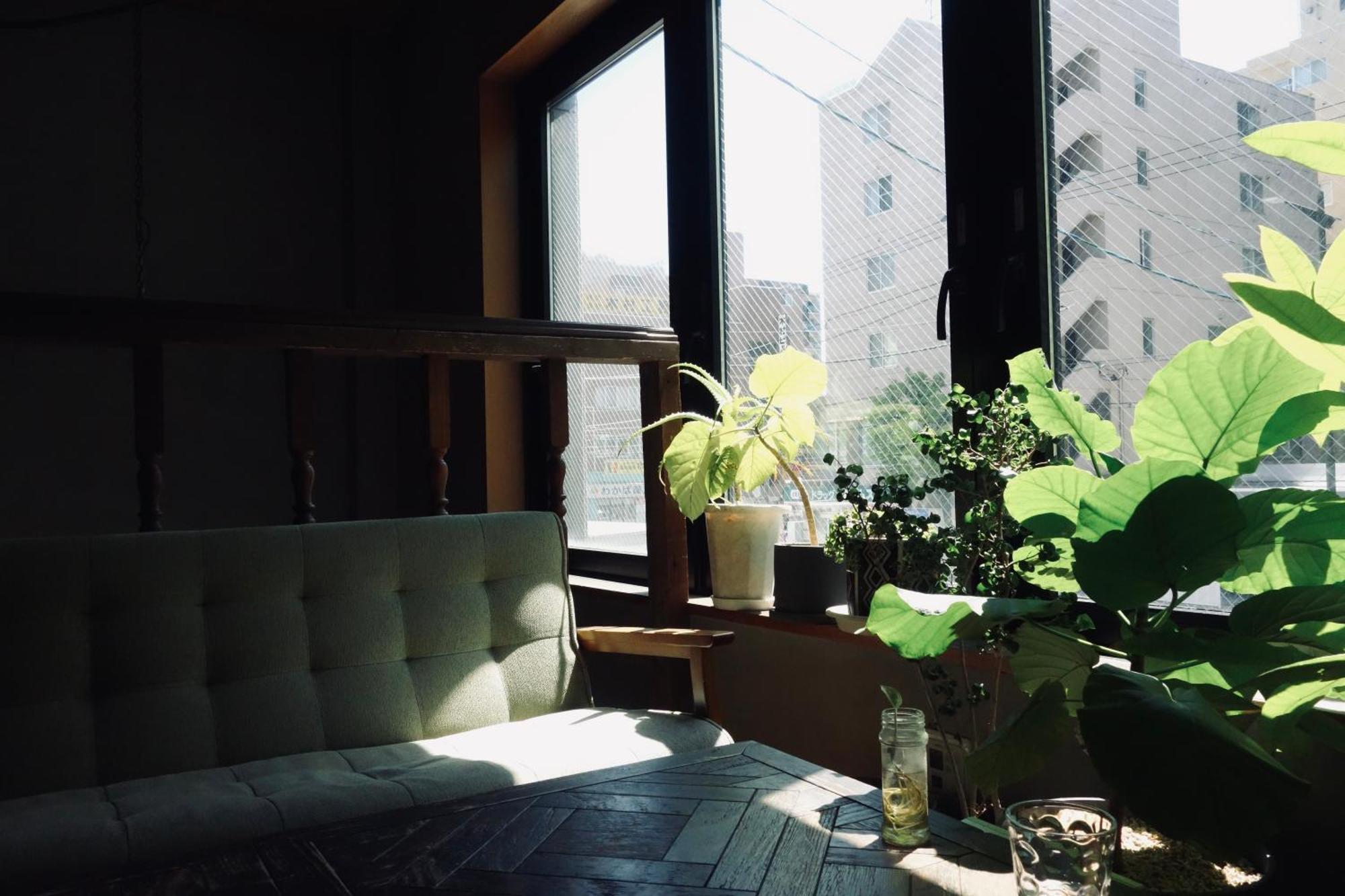 Untapped Hostel Sapporo Exterior foto